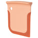 BergHOFF Leo 5" Silicone Scraper, Pink - Kitchen Tools & Utensils