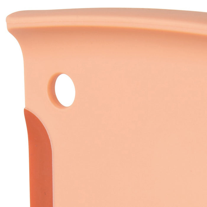BergHOFF Leo 5" Silicone Scraper, Pink - Kitchen Tools & Utensils