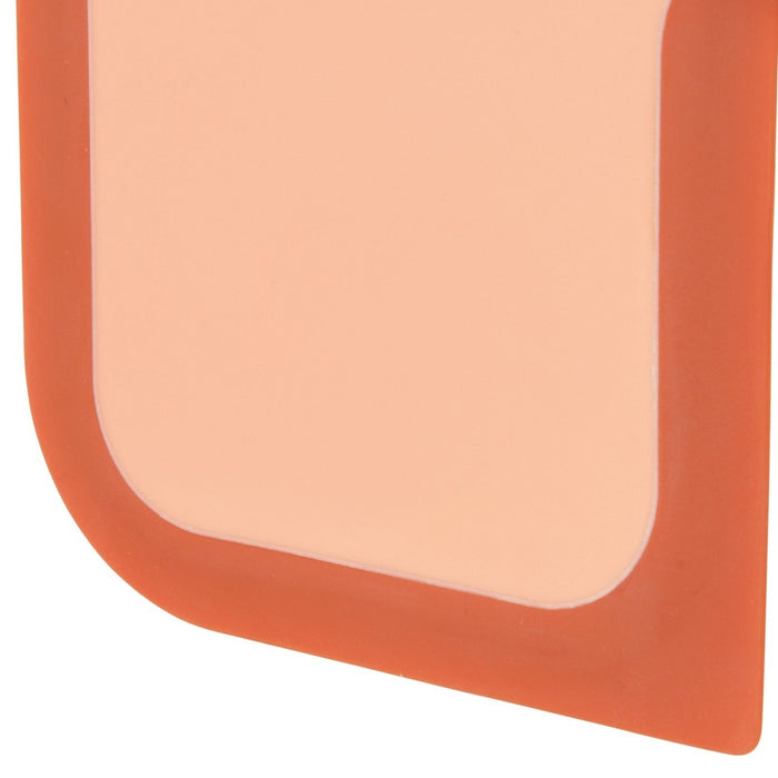 BergHOFF Leo 5" Silicone Scraper, Pink - Kitchen Tools & Utensils