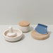 BergHOFF Leo 2Pc 6.75" Stoneware Mortar and Pestle - Mortars & Pestles