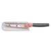 BergHOFF Leo 5" Stainless Steel Cheese Knife, Pink - Kitchen Knives