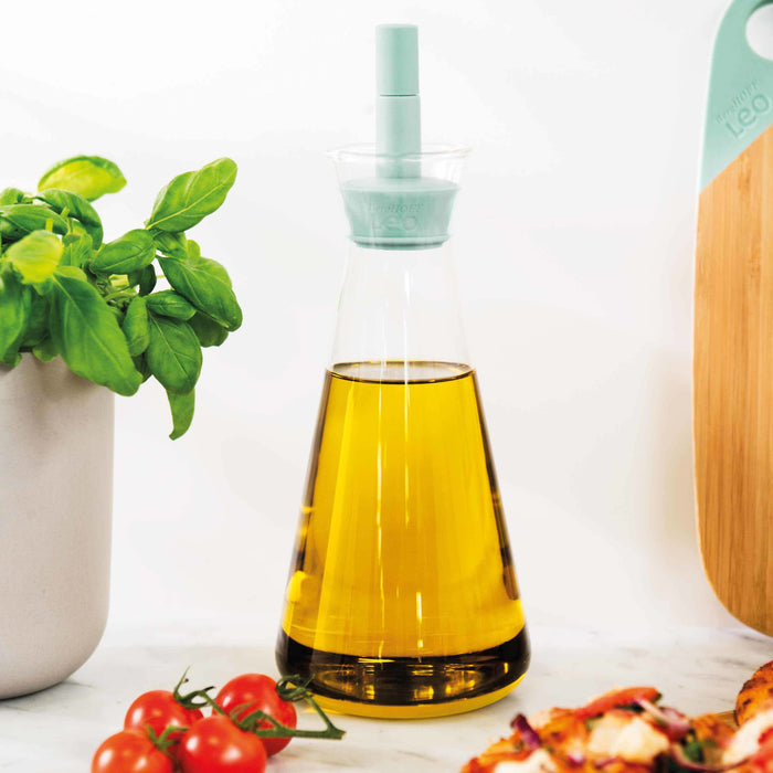 BergHOFF Leo Glass Oil Dispenser 0.57 qt. - Oil & Vinegar Dispensers