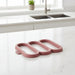 BergHOFF Leo 7.5" Silicone Trivet - Kitchen Tools & Utensils