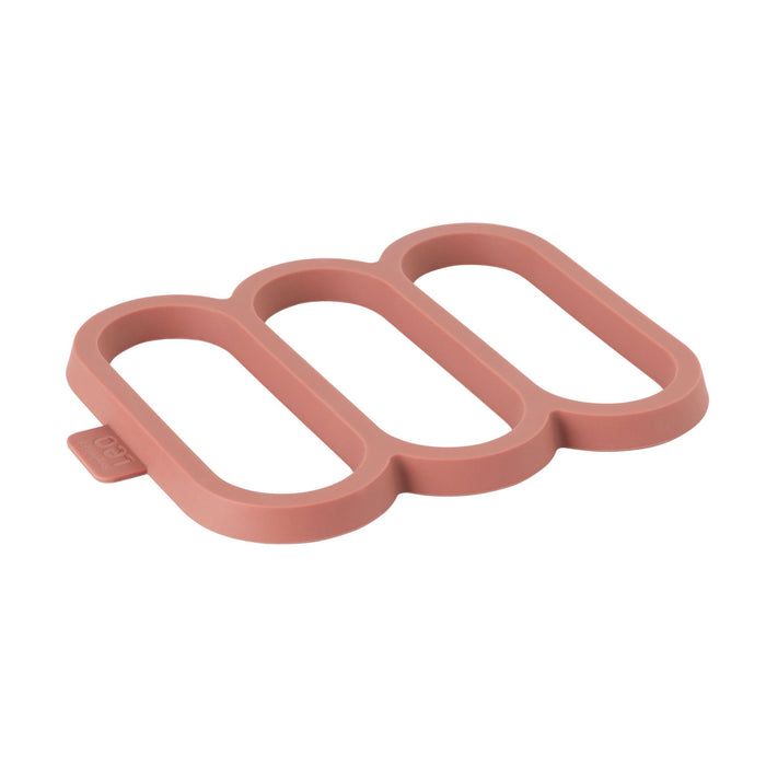 BergHOFF Leo 7.5" Silicone Trivet - Kitchen Tools & Utensils