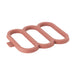 BergHOFF Leo 7.5" Silicone Trivet - Kitchen Tools & Utensils