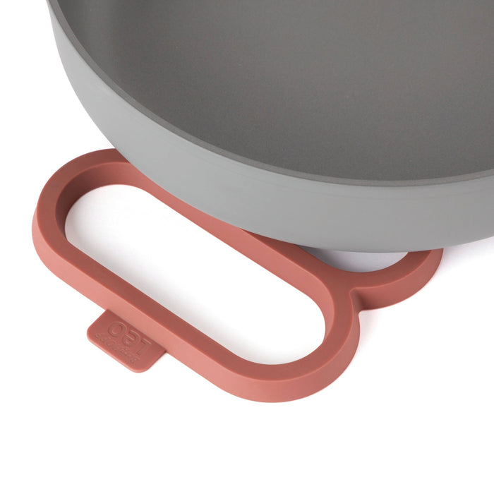 BergHOFF Leo 7.5" Silicone Trivet - Kitchen Tools & Utensils