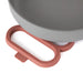 BergHOFF Leo 7.5" Silicone Trivet - Kitchen Tools & Utensils