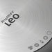 BergHOFF Leo 11" Nonstick Grill Pan, Grey - Griddles & Grill Pans