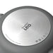 BergHOFF Leo 11" Nonstick Grill Pan, Grey - Griddles & Grill Pans