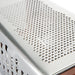 BergHOFF Leo 4-sided Box Grater, Red - Food Graters & Zesters