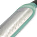 BergHOFF Leo Fine Paddle Grater 10.75", Green - Food Graters & Zesters