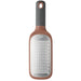 BergHOFF Leo Coarse Paddle Grater 10.75", Brown - Food Graters & Zesters