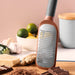 BergHOFF Leo Coarse Paddle Grater 10.75", Brown - Food Graters & Zesters