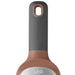 BergHOFF Leo Coarse Paddle Grater 10.75", Brown - Food Graters & Zesters