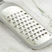 BergHOFF Leo Ultra-coarse Paddle Grater, Gray - Food Graters & Zesters