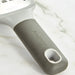 BergHOFF Leo Ultra-coarse Paddle Grater, Gray - Food Graters & Zesters
