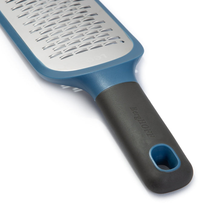 BergHOFF Leo Double-sided Ribbon Paddle Grater, 10.75" - Food Graters & Zesters