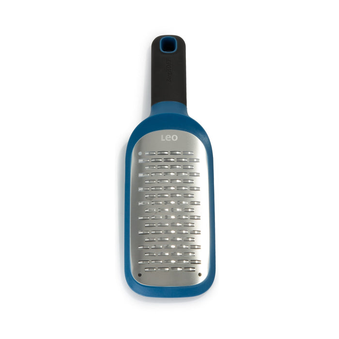 BergHOFF Leo Double-sided Ribbon Paddle Grater, 10.75" - Food Graters & Zesters
