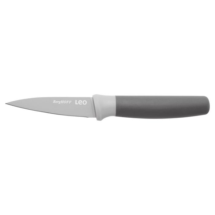 BergHOFF Leo 3Pc Knife and Cutting Board Set - Kitchen Knives