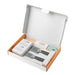 BergHOFF Leo 3Pc Knife and Cutting Board Set - Kitchen Knives