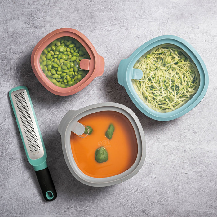 BergHOFF LEO To Go 3Pc Food Storage Container Set - Bowls