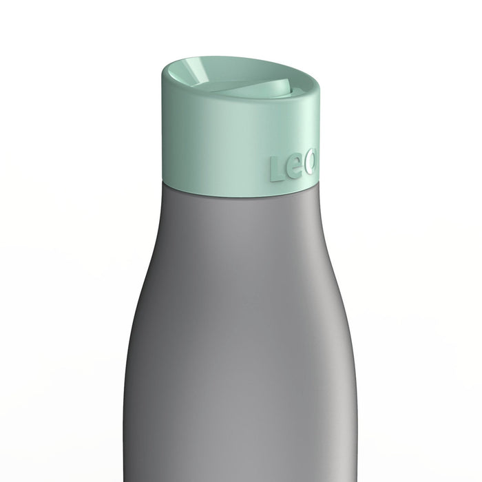 BergHOFF Leo To Go Insulated Thermal Flask with Two Lids, 16.9oz - Water Bottles