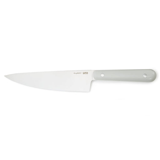 BergHOFF Leo Glints Stainless Steel Chef's Knife 8", Spirit - Kitchen Knives