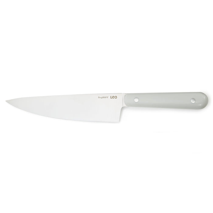 BergHOFF Leo Glints Stainless Steel Chef's Knife 8", Spirit - Kitchen Knives