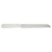 BergHOFF Leo Glints Stainless Steel Bread Knife 8", Spirit - Kitchen Knives