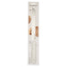 BergHOFF Leo Glints Stainless Steel Bread Knife 8", Spirit - Kitchen Knives