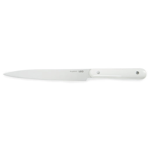 BergHOFF Leo Glints Stainless Steel Carving Knife 8", Spirit - Kitchen Knives