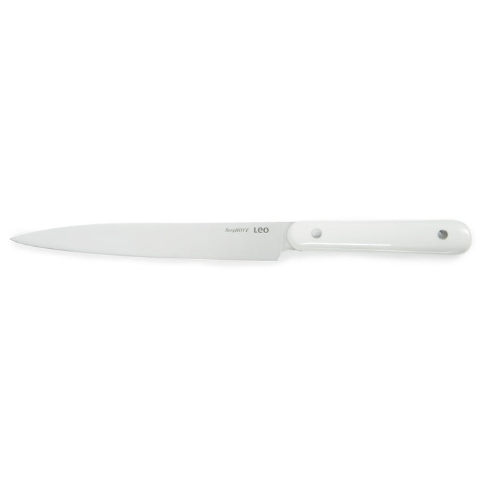 BergHOFF Leo Glints Stainless Steel Carving Knife 8", Spirit - Kitchen Knives