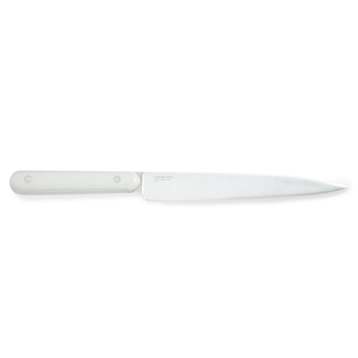 BergHOFF Leo Glints Stainless Steel Carving Knife 8", Spirit - Kitchen Knives