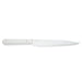 BergHOFF Leo Glints Stainless Steel Carving Knife 8", Spirit - Kitchen Knives