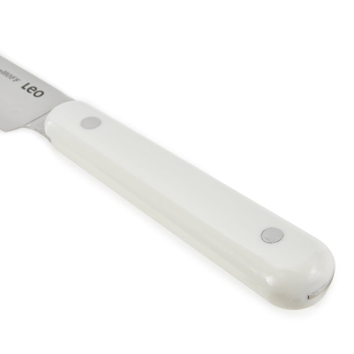 BergHOFF Leo Glints Stainless Steel Utility Knife 5", Spirit - Kitchen Knives