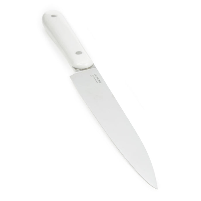 BergHOFF Leo Glints Stainless Steel Utility Knife 5", Spirit - Kitchen Knives