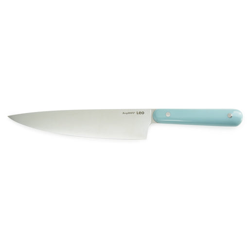BergHOFF Leo Glints Stainless Steel Chef's Knife 8", Slate - Kitchen Knives
