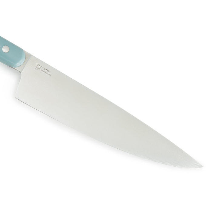 BergHOFF Leo Glints Stainless Steel Chef's Knife 8", Slate - Kitchen Knives