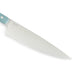 BergHOFF Leo Glints Stainless Steel Chef's Knife 8", Slate - Kitchen Knives