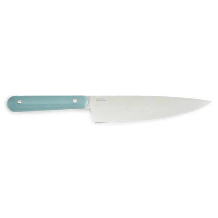 BergHOFF Leo Glints Stainless Steel Chef's Knife 8", Slate - Kitchen Knives