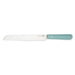 BergHOFF Leo Glints Stainless Steel Bread Knife 8", Slate - Kitchen Knives