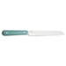 BergHOFF Leo Glints Stainless Steel Bread Knife 8", Slate - Kitchen Knives