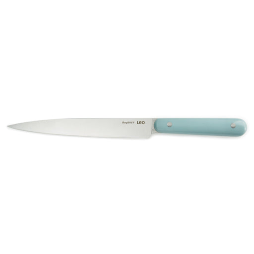 BergHOFF Leo Glints Stainless Steel Carving Knife 8", Slate - Kitchen Knives