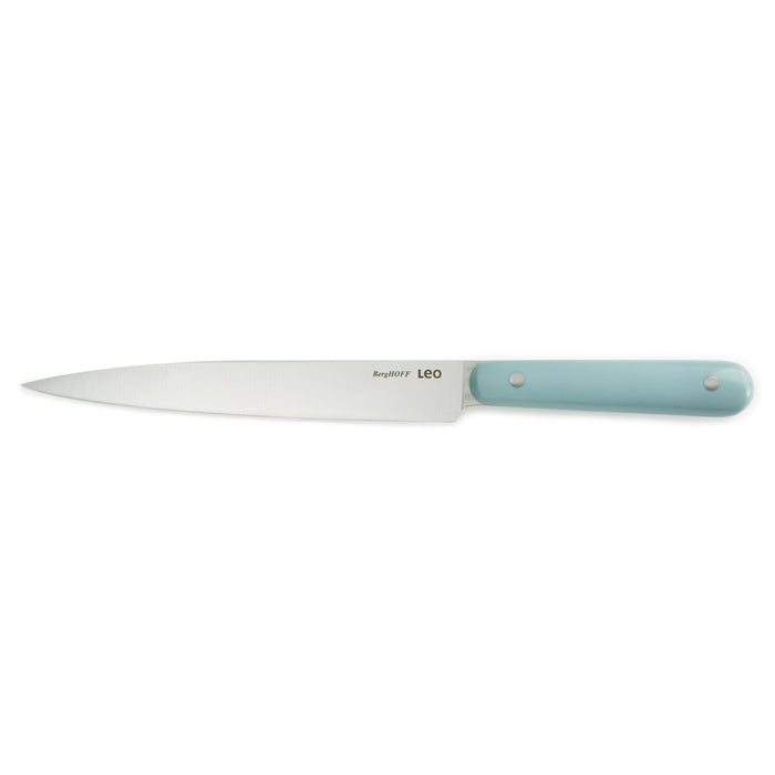 BergHOFF Leo Glints Stainless Steel Carving Knife 8", Slate - Kitchen Knives