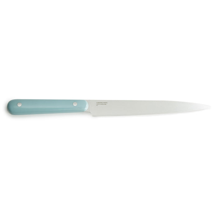 BergHOFF Leo Glints Stainless Steel Carving Knife 8", Slate - Kitchen Knives