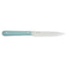 BergHOFF Leo Glints Stainless Steel Utility Knife 5", Slate - Kitchen Knives
