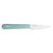 BergHOFF Leo Glints Stainless Steel Paring Knife 3.5", Slate - Kitchen Knives