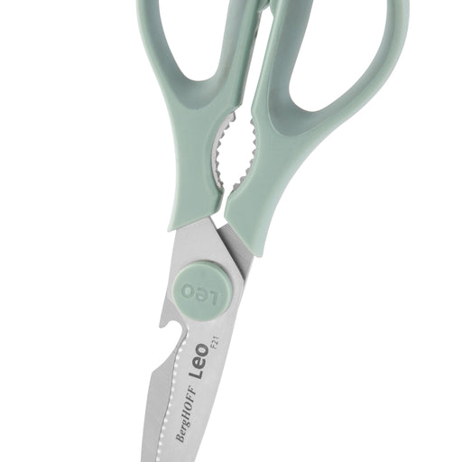 BergHOFF Leo Forest 8.25" Stainless Steel Scissors - Kitchen Shears