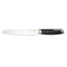 BergHOFF Leo Graphite Stainless Steel Bread Knife 8" - Kitchen Knives
