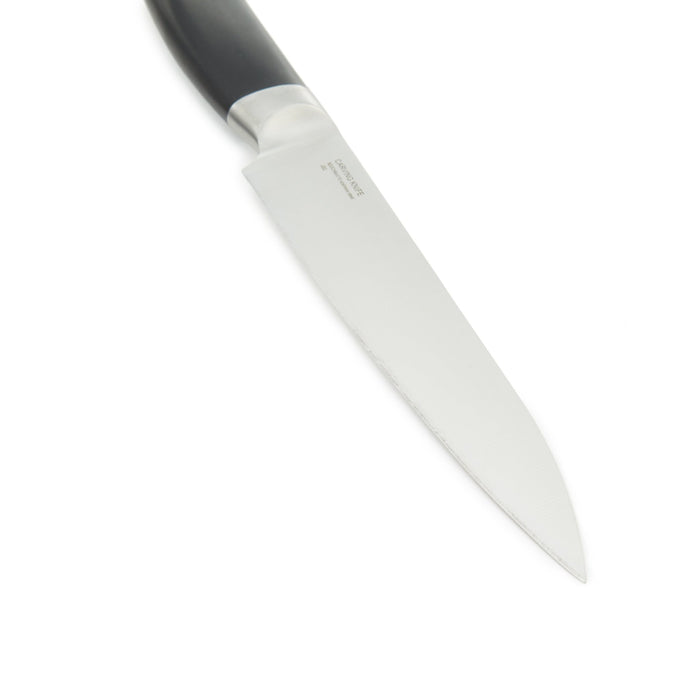 BergHOFF Leo Graphite Stainless Steel Carving Knife 8" - Kitchen Knives
